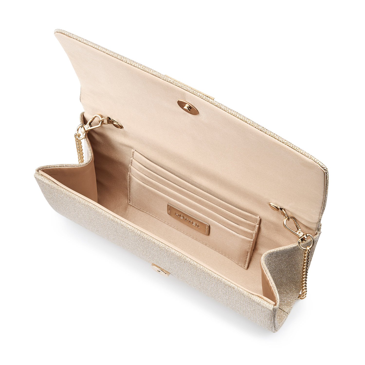 Monaco Bag